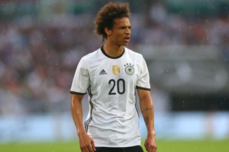 10 tai nang tre dang xem tai EURO 2016 - Anh 10