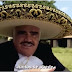 Vicente Fernández lanza "El corrido de Hillary Clinton" (video)