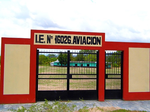 Inicial 16026 - La Papaya Alta