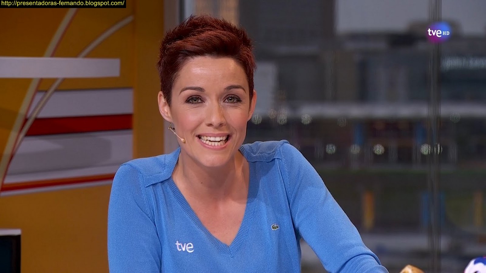 Mariló Montero vs Anne Igartiburu | Página 2 | NosoloHD