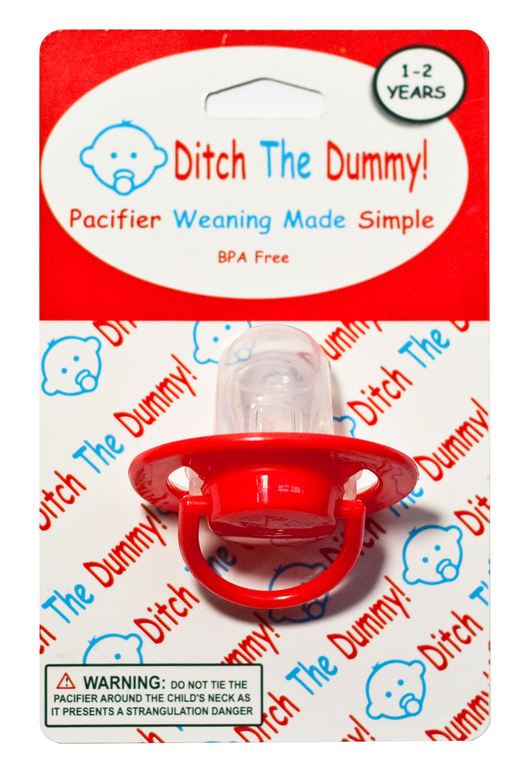 Pacifier Weaning Pacifier Weaning Tips Do Not Alter Your Child's Pacifier For Weaning Purposes