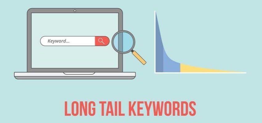 Keuntungan Menggunakan Long Tail Keywords untuk Blog