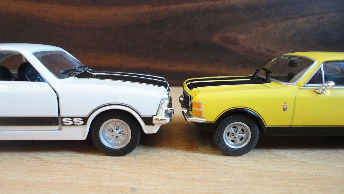 Autos para el recuerdo (Sonic International (Toys) Ltd.) vs. Carros