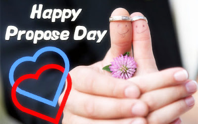 Advance Happy Propose Day 2020 Whatsapp DP