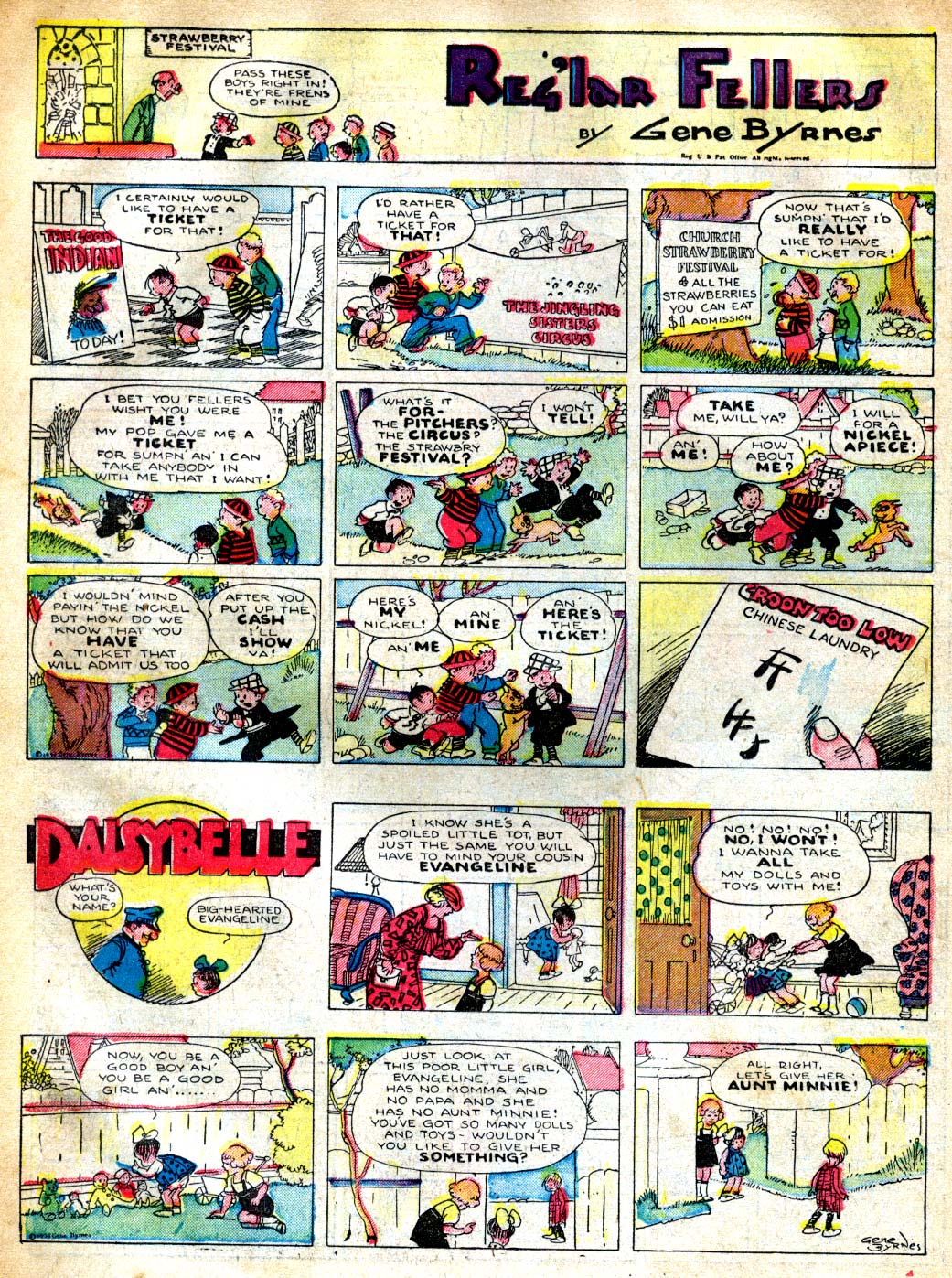 Read online All-American Comics (1939) comic -  Issue #5 - 12