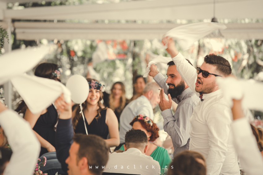 el novio es cojonudo