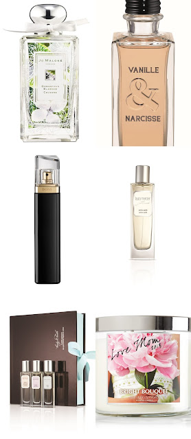 Makeup, Beauty and More: Luxurious Gifts For Mom | Mother's Day Gift Ideas