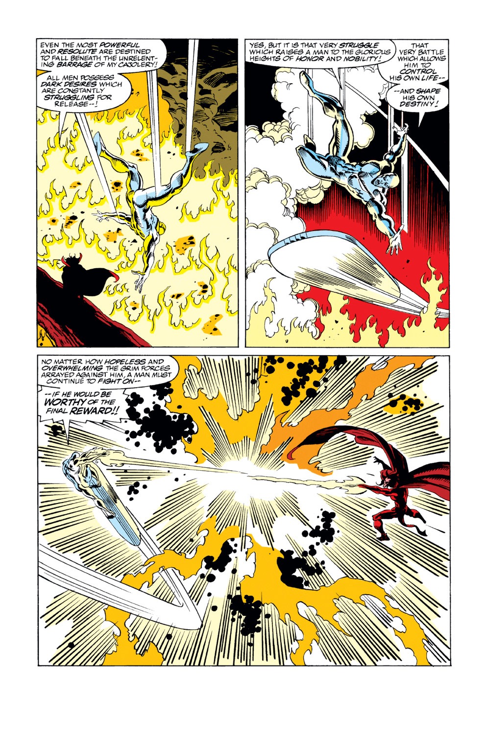 Thor (1966) 443 Page 12