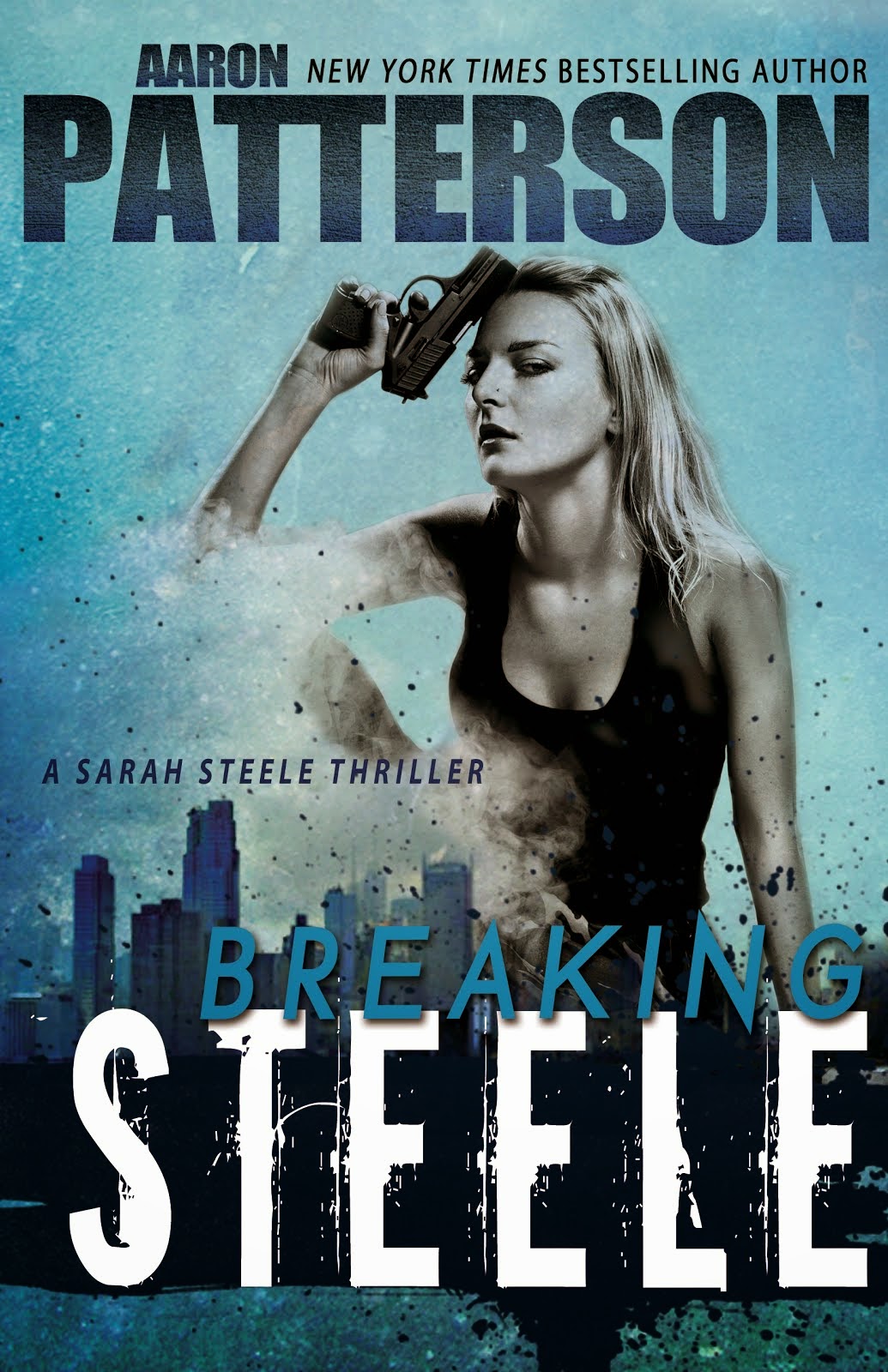 Breaking Steele