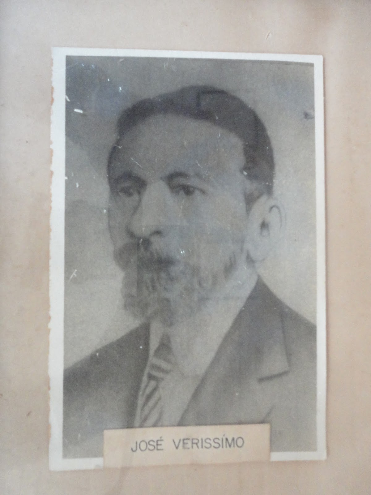 Memória da Literatura do Pará JOSÉ