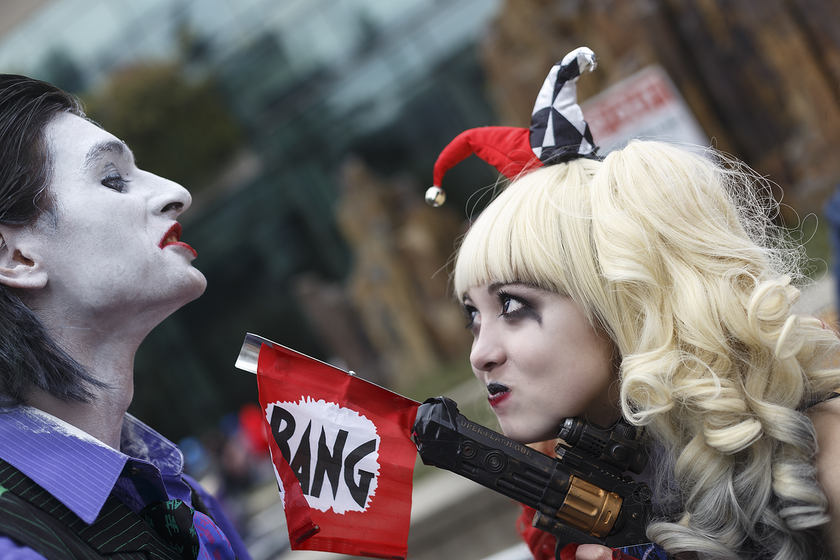 sakura con community in