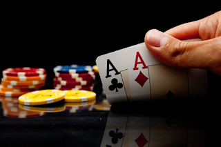 Informasi Situs Agen Poker Online: Tips Menang Bermain Poker Online