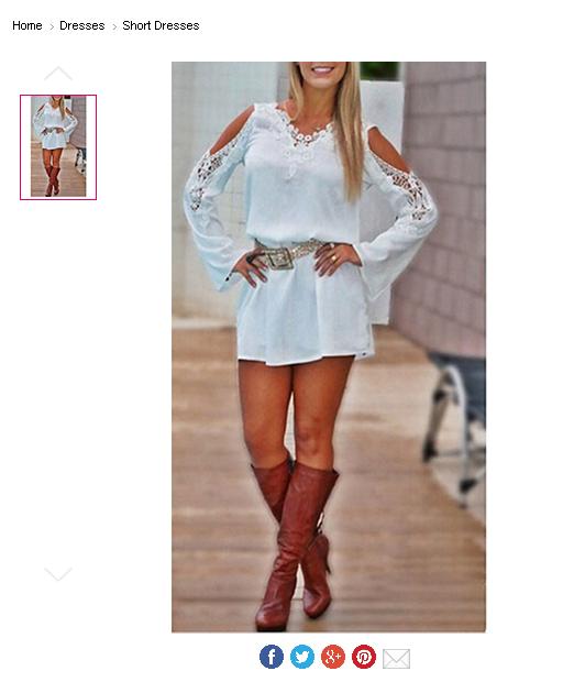 Corset Dress - Cheap Sale Online India