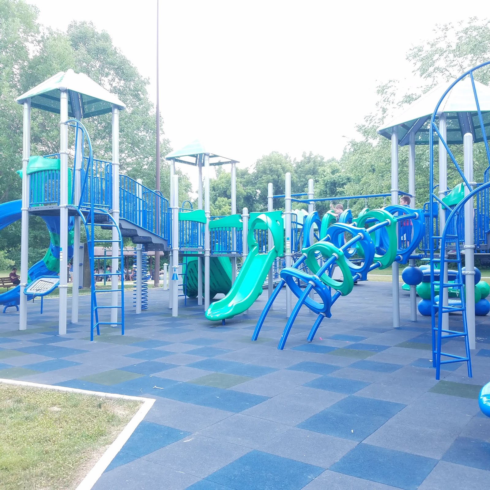 Play St. Louis O'Fallon Sports Park, O'Fallon