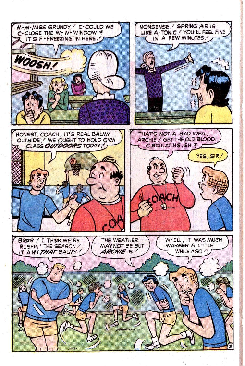 Archie (1960) 245 Page 16