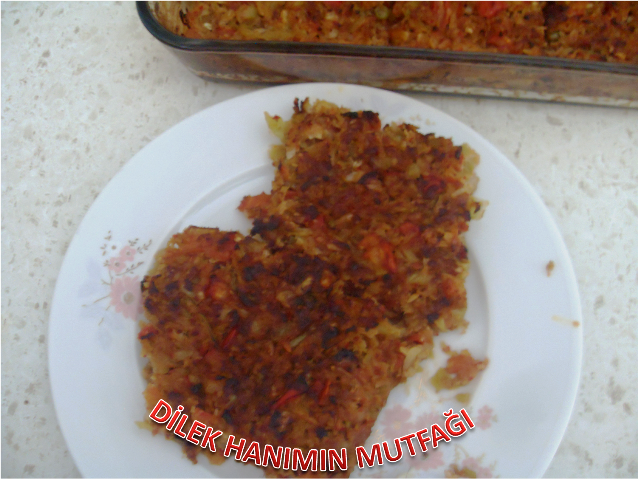 EZME NASIL YAPILIR( ANTEP YÖRESİ) | DİLEK HANIMIN MUTFAĞI