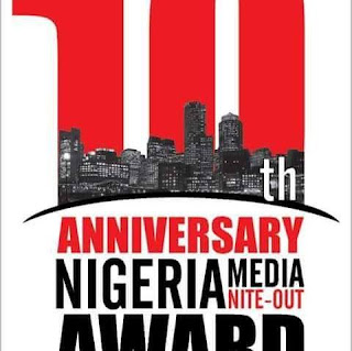 Nigeria Media Nite-Out Award sets to unveil Plaques