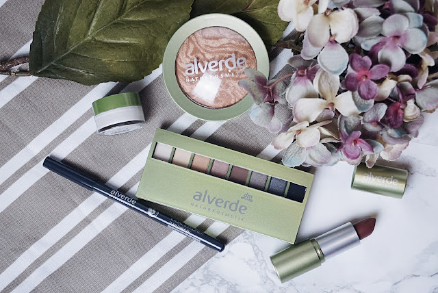 alverde Sortiment neuheiten