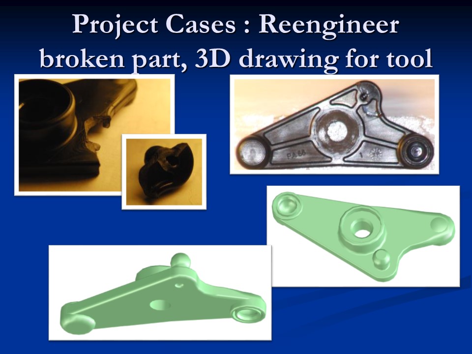 Product Design Consultant Singapore