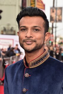 Utkarsh Ambudkar