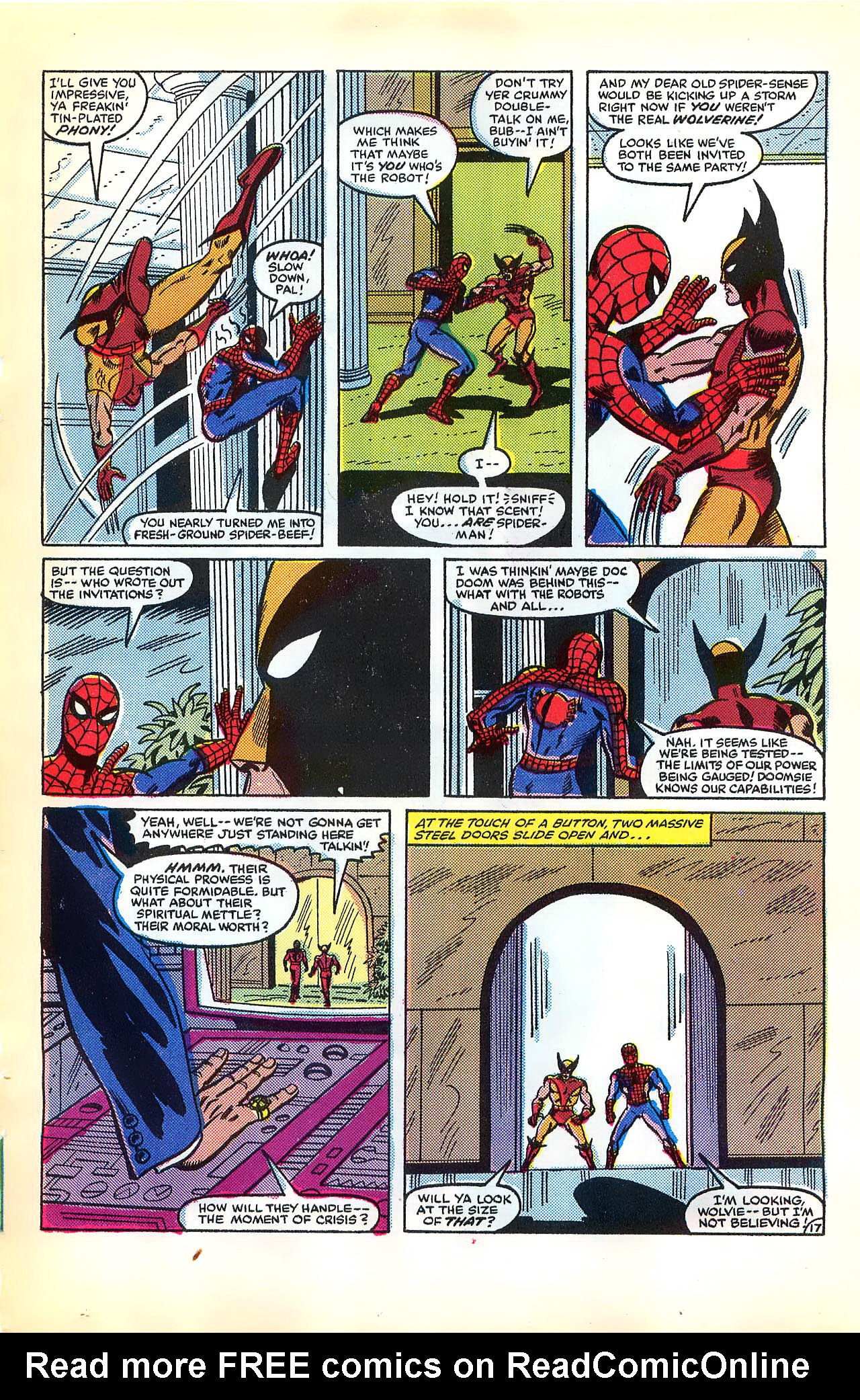 Read online Marvel Tales (1964) comic -  Issue #243 - 26