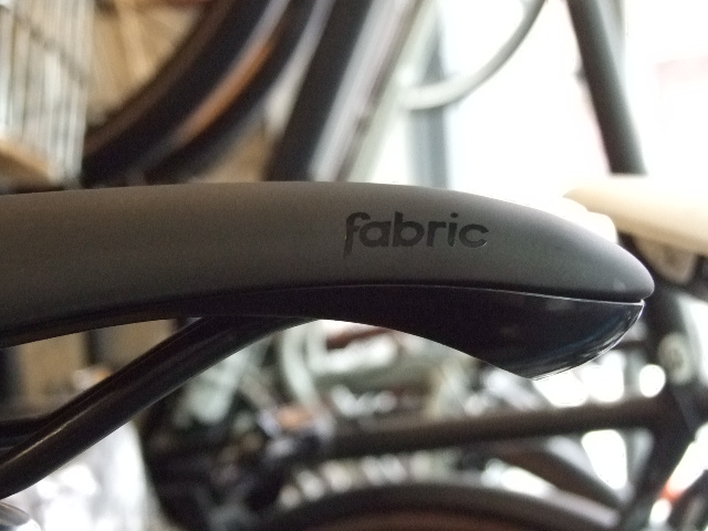 fabric scoop radius elite