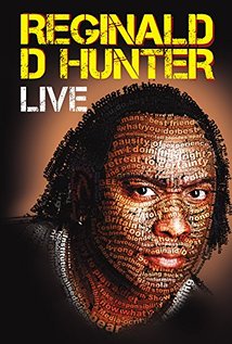 Reginald D. Hunter