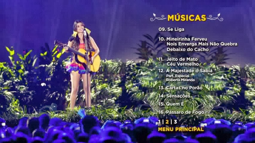 Comente CLICK AQUI