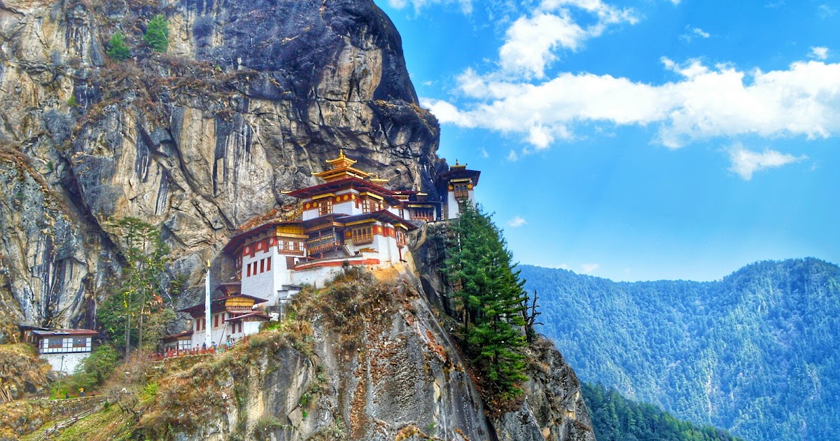 Bhutan Beyond Mountains And Monasteries