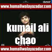 http://ishqehaider.blogspot.com/2013/11/kumail-ali-chao-nohay-2014.html