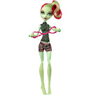 Monster High Venus McFlytrap Fangtastic Fitness Doll