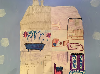 Little Indie Art Club Dorset