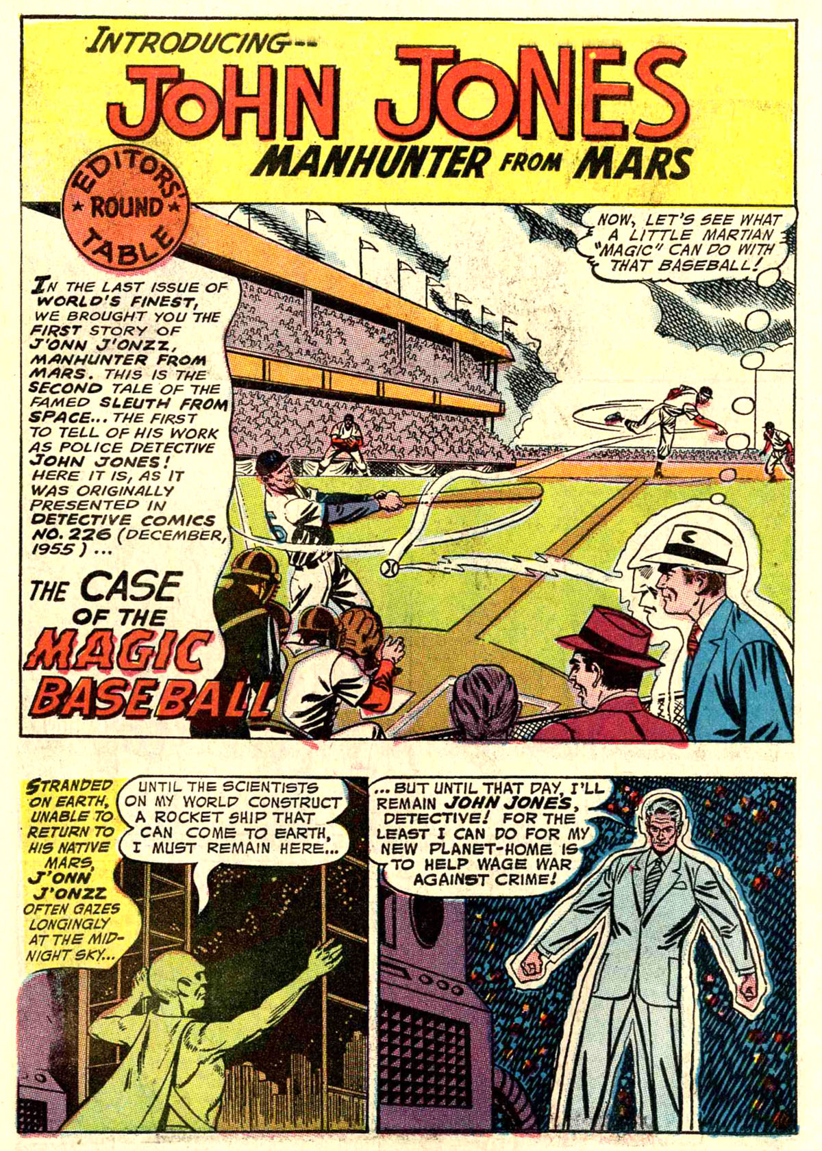 Read online World's Finest Comics comic - Issue #176 - 26