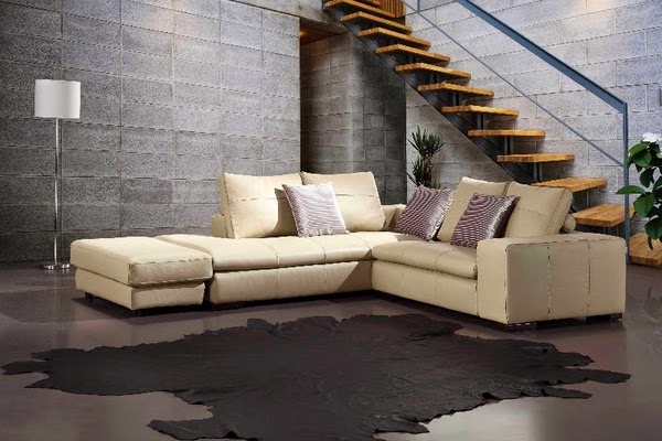 L shaped sofa designs pictures