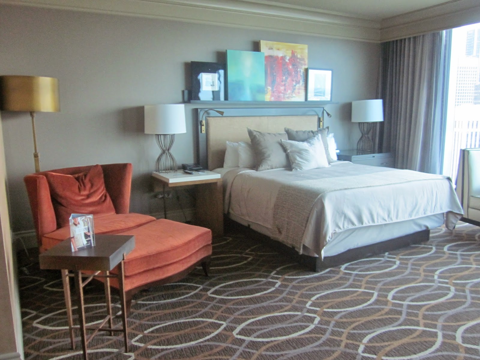 Cool Food and Other Adventures Omni Hotels Select Guest Benefits