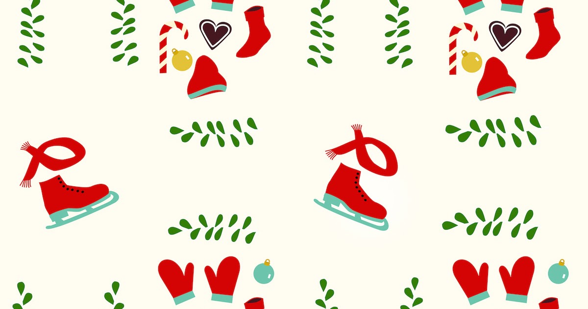 free-printable-holiday-scrapbooking-paper-ausdruckbares