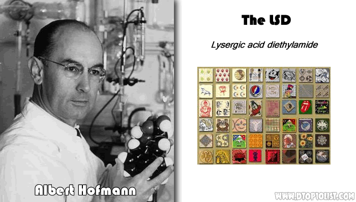 Top 10 Accidental Discoveries | Most Beautiful