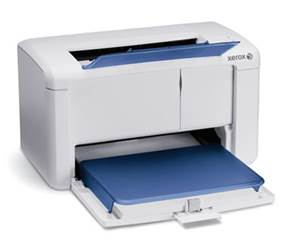 تعريف طابعة Xerox Phaser 3010