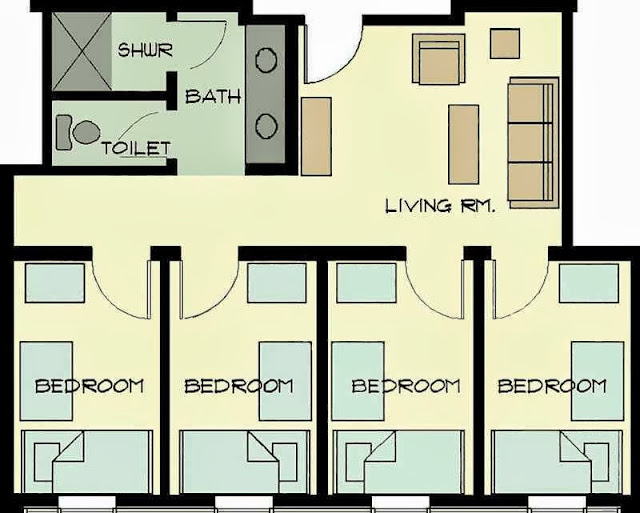 Home Floor Plans