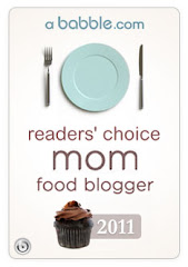 Vote For Everyday Mom's Meals