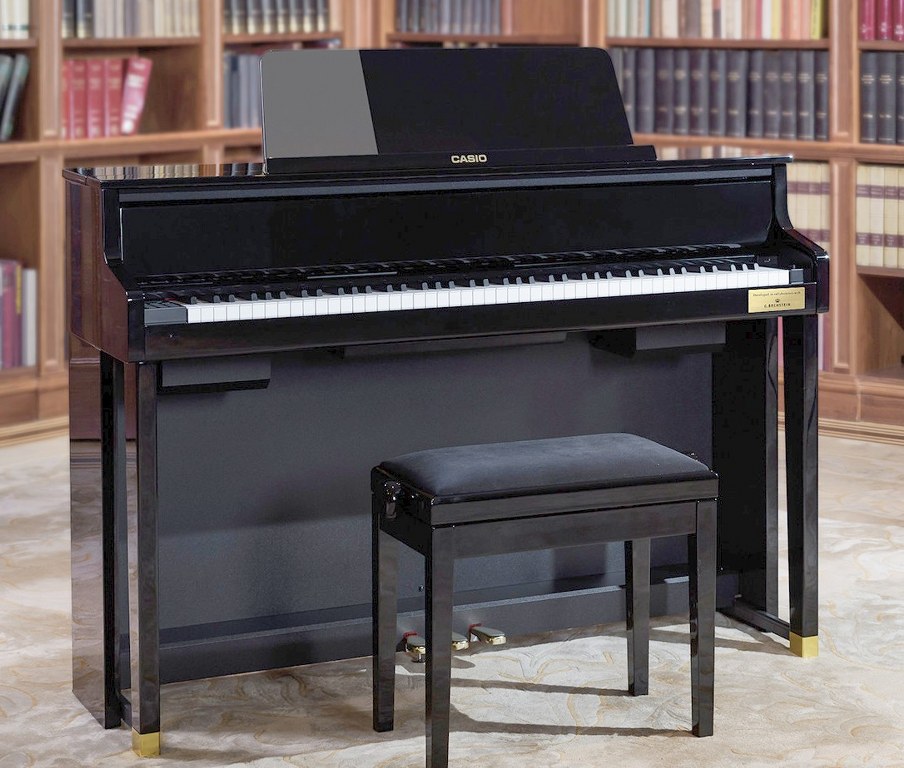 Yamaha Hybrid Piano Nu Review Yamaha Hybrid Piano Nu Review