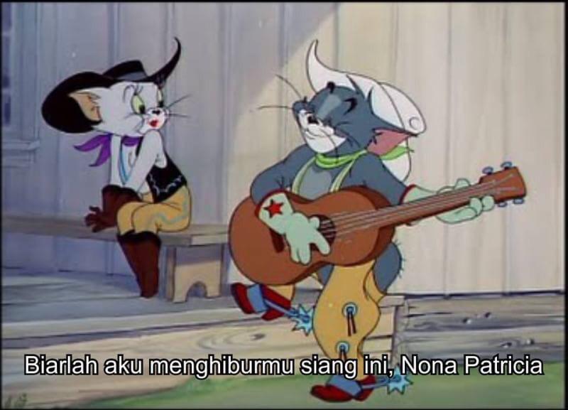 20 Meme 'Tom & Jerry Ala Telenovela' yang Kocak Parah 