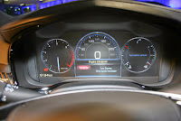Cadillac CTS