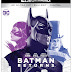 Batman Returns Pre-Orders Available Now! Releasing on 4K UHD 6/4