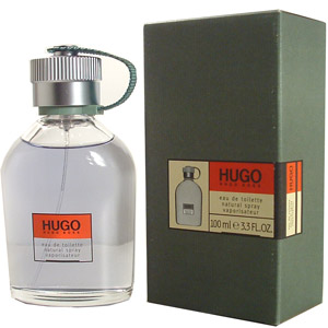 Perfume-Malaysia.Com: HUGO BOSS PERFUME