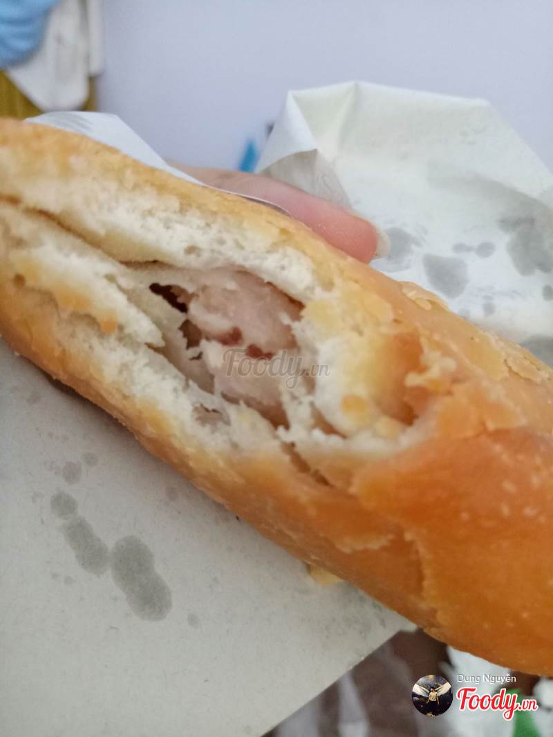 vieteva bánh pateso