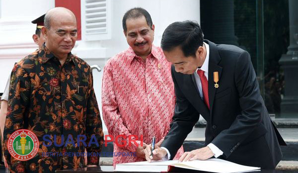 Kemendikbud Tiadakan Pelajaran Agama di Kelas
