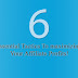 6 Essential Tactics To maximizing Your Affiliate Profits!