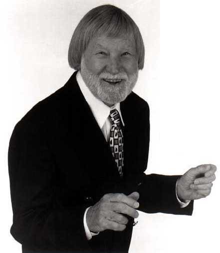 Ray Conniff - Discography