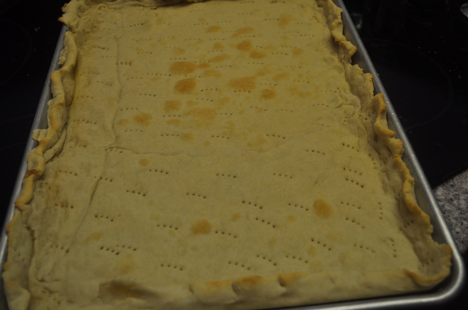 Beth's Favorite Recipes Perfect Pie Crust (from Ina Garten)